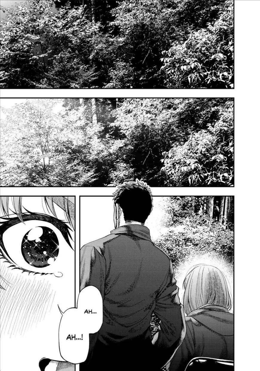 Futari Solo Camp Chap 1 - Next Chap 2