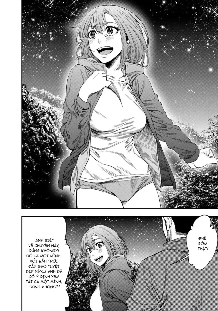 Futari Solo Camp Chap 1 - Next Chap 2