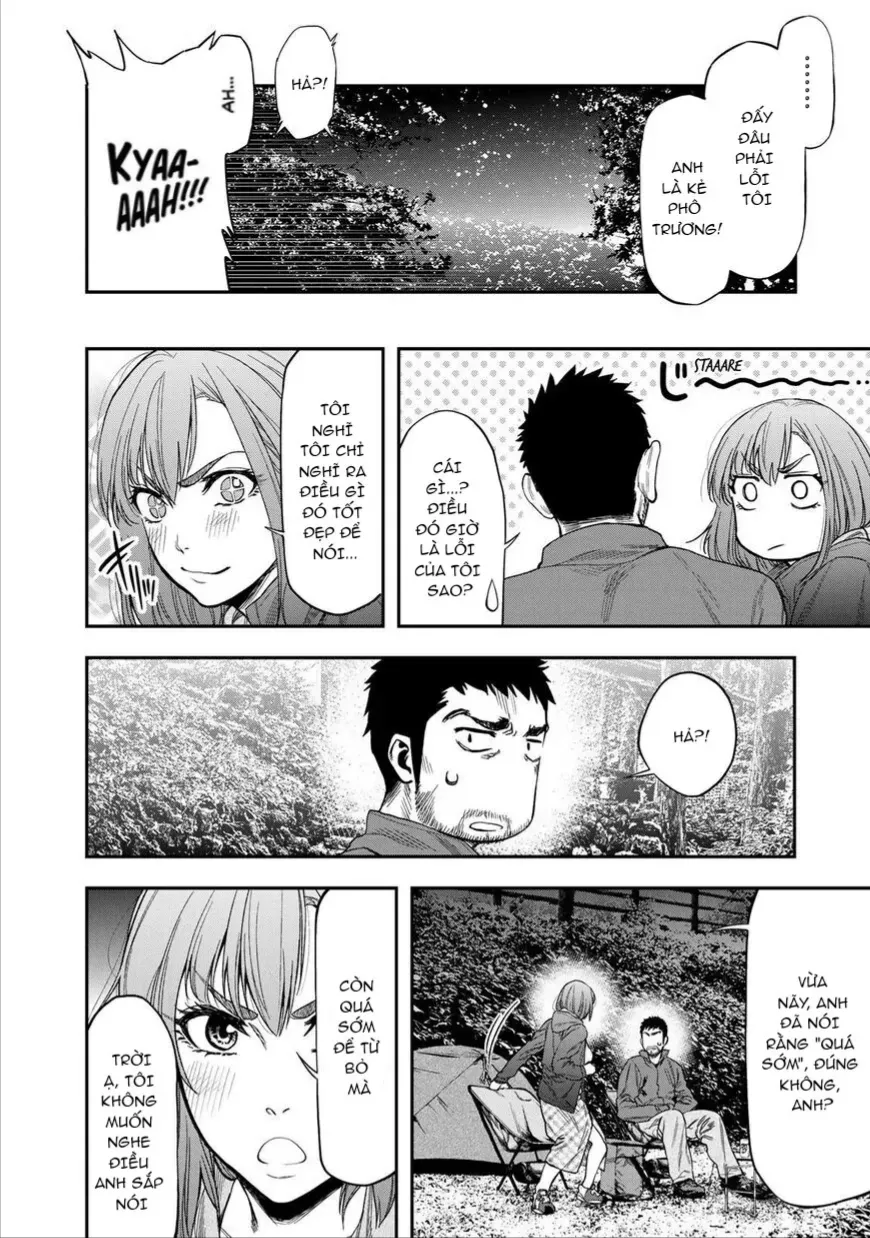 Futari Solo Camp Chap 1 - Next Chap 2