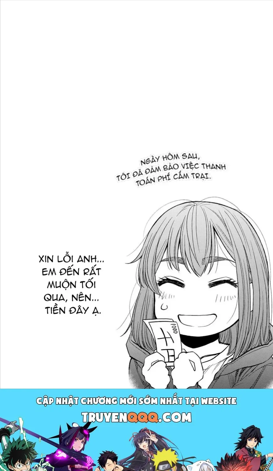 Futari Solo Camp Chap 1 - Next Chap 2
