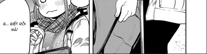 Futari Solo Camp Chap 10 - Next Chap 11