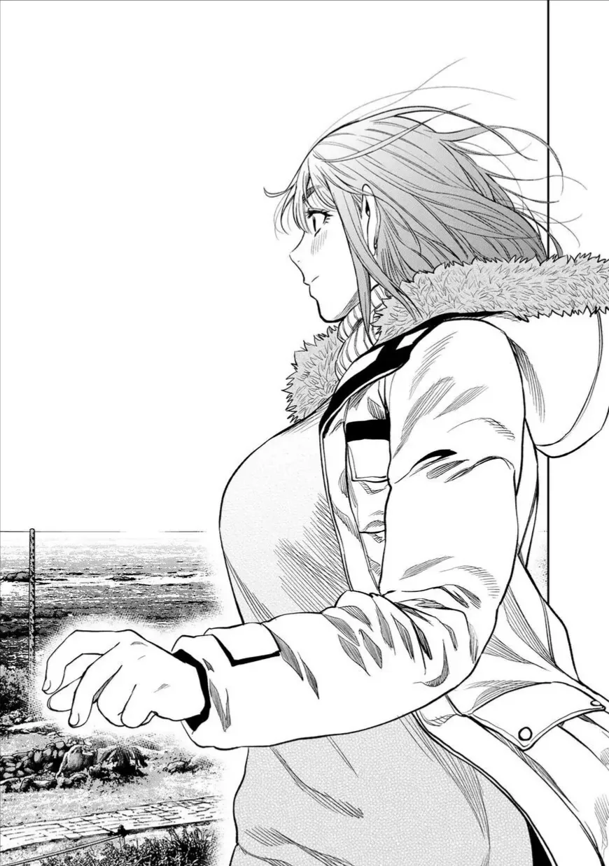 Futari Solo Camp Chap 11 - Next Chap 12