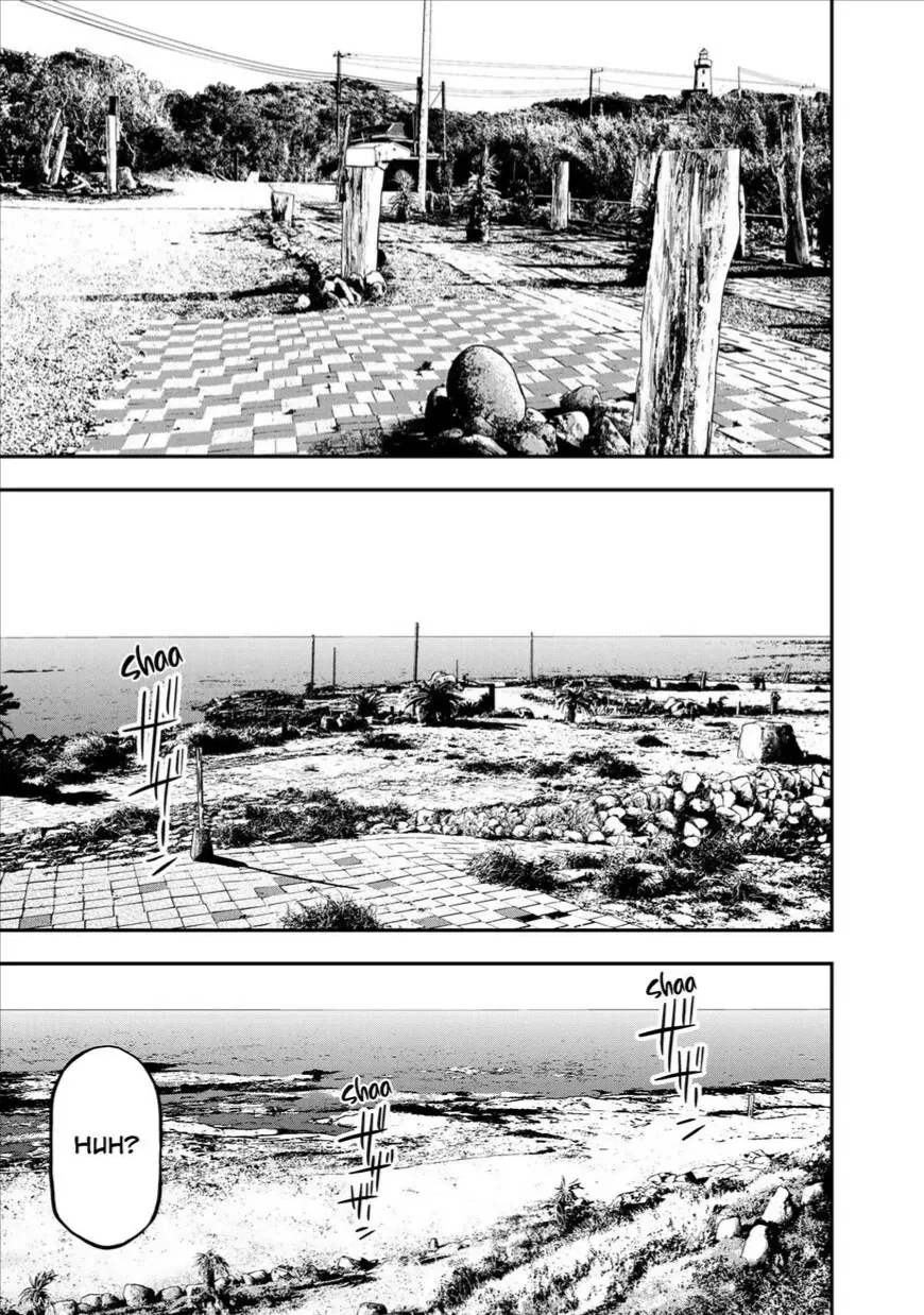 Futari Solo Camp Chap 11 - Next Chap 12