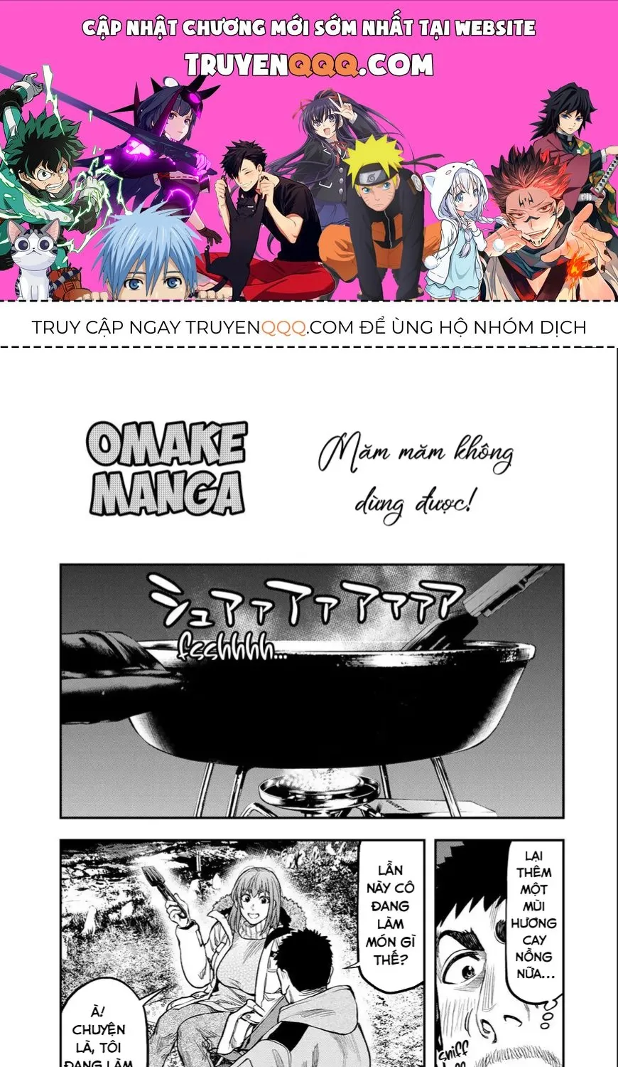 Futari Solo Camp Chap 12.5 - Next Chap 13.5
