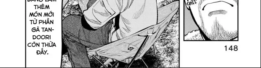 Futari Solo Camp Chap 12.5 - Next Chap 13.5