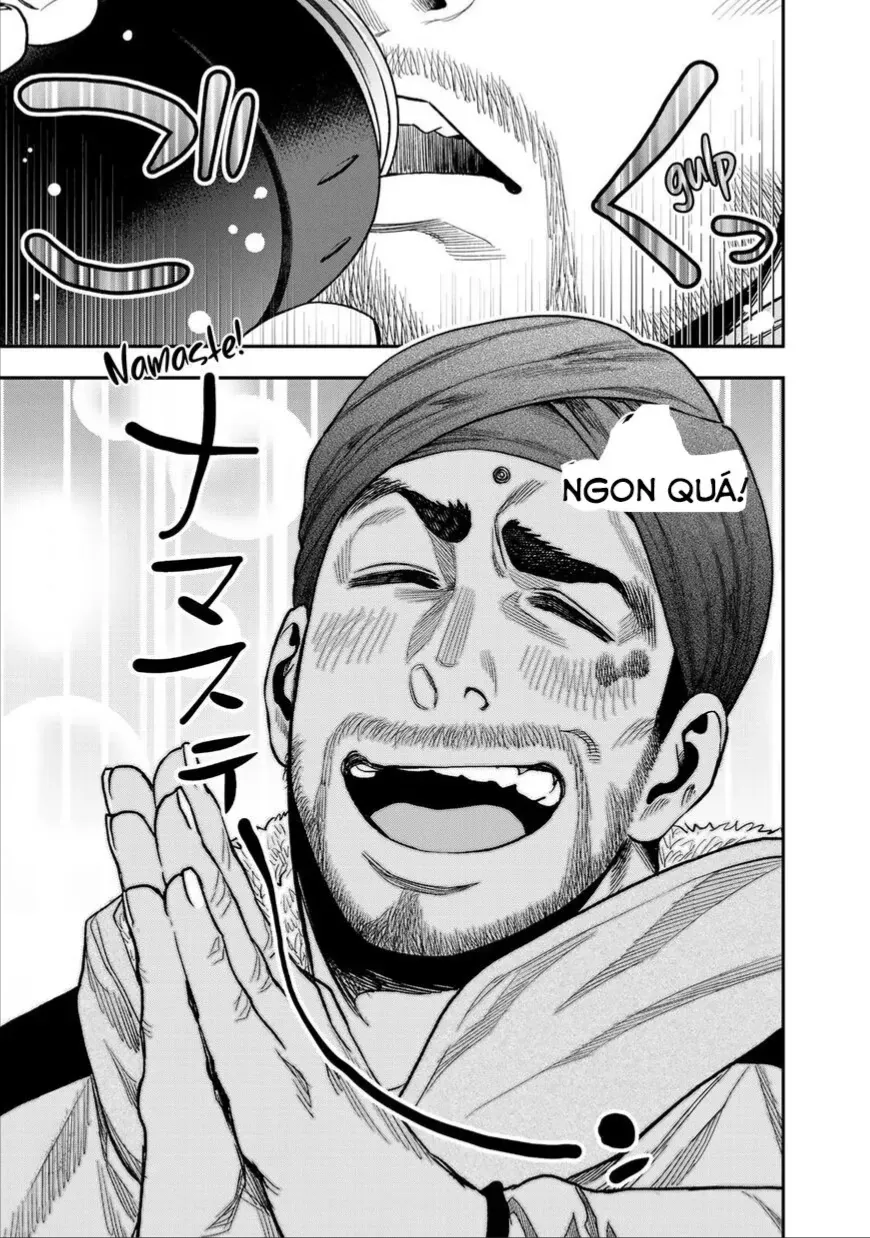 Futari Solo Camp Chap 12 - Next Chap 13