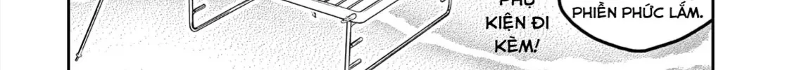 Futari Solo Camp Chap 13 - Next Chap 14