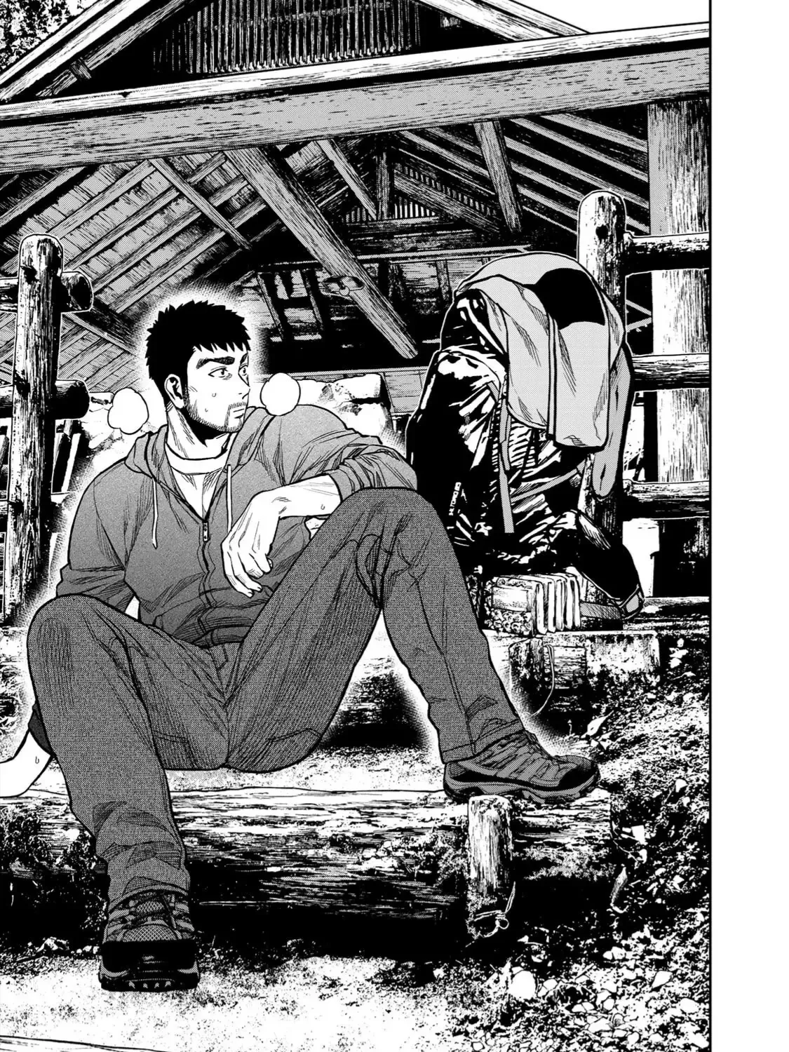 Futari Solo Camp Chap 14 - Next Chap 15