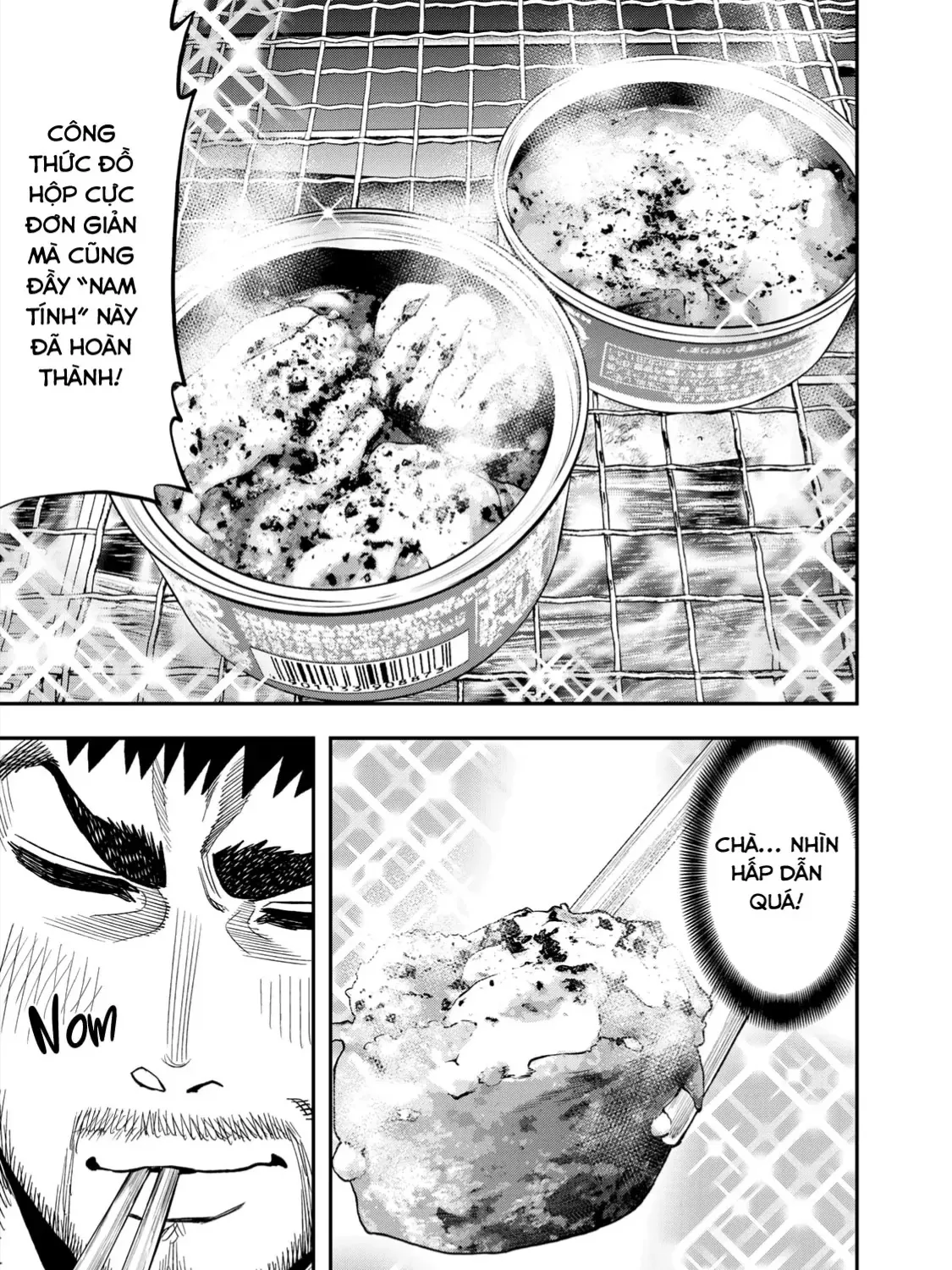 Futari Solo Camp Chap 14 - Next Chap 15