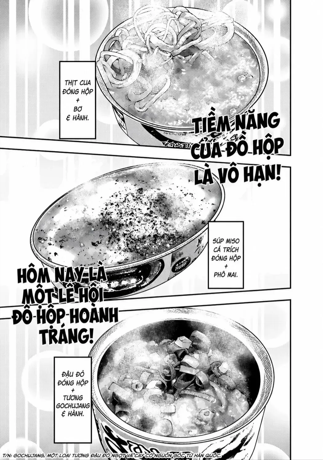 Futari Solo Camp Chap 14 - Next Chap 15