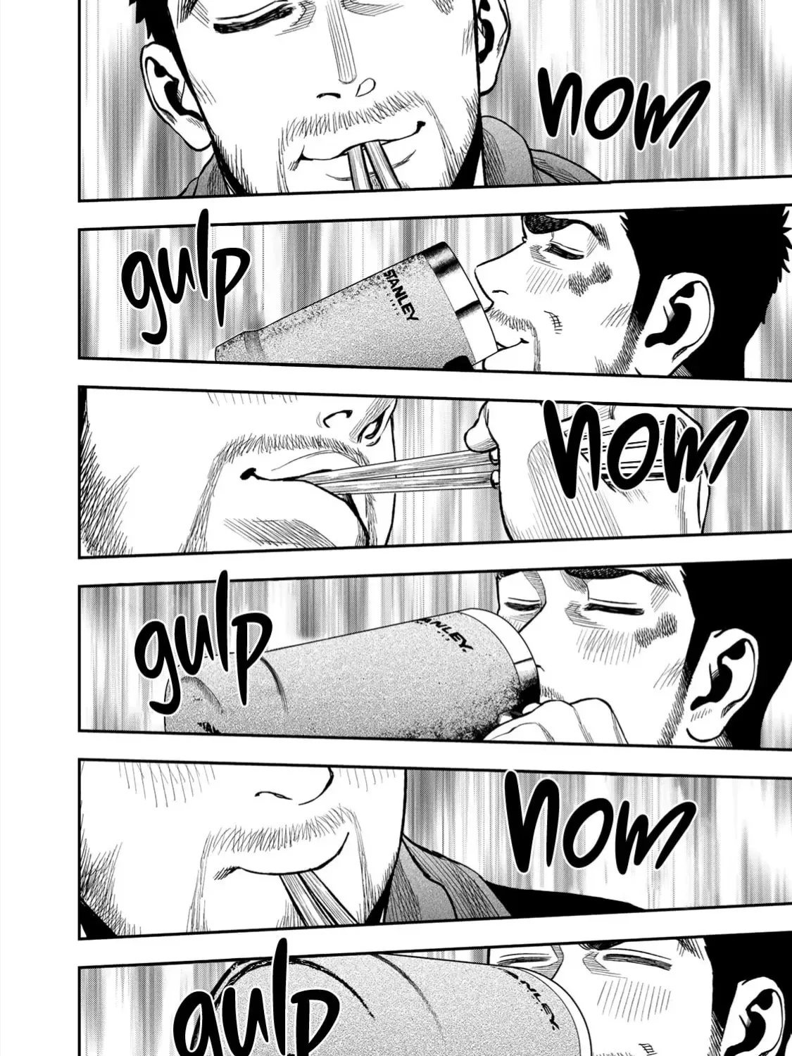 Futari Solo Camp Chap 14 - Next Chap 15