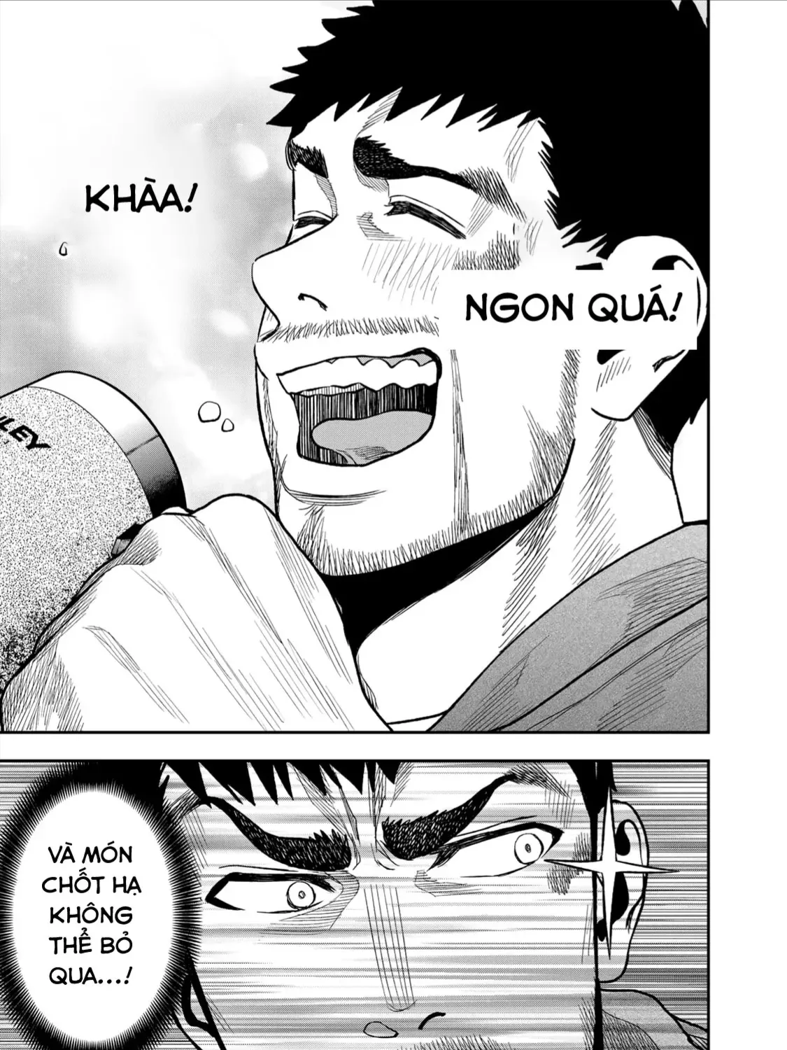 Futari Solo Camp Chap 14 - Next Chap 15