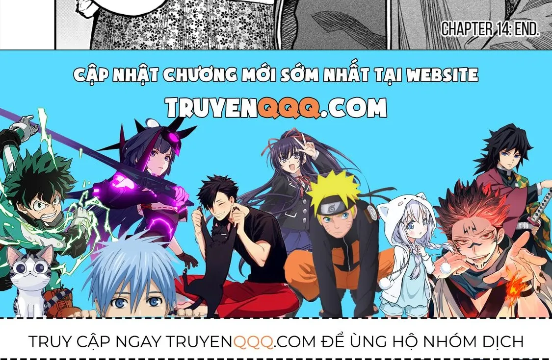 Futari Solo Camp Chap 14 - Next Chap 15
