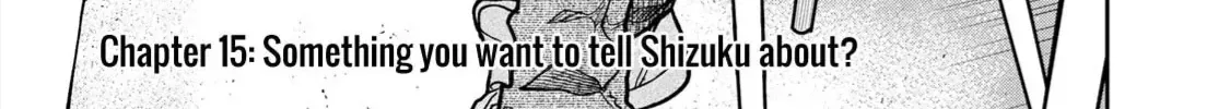 Futari Solo Camp Chap 15 - Next Chap 16