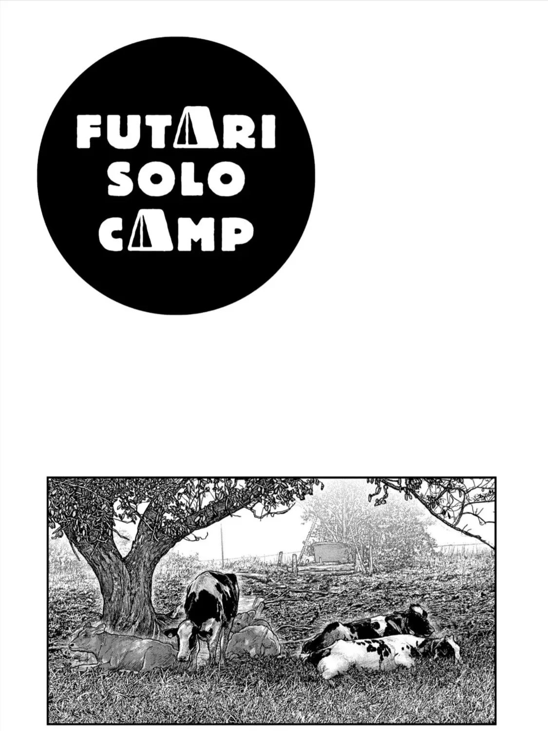 Futari Solo Camp Chap 155 - Next Chap 156