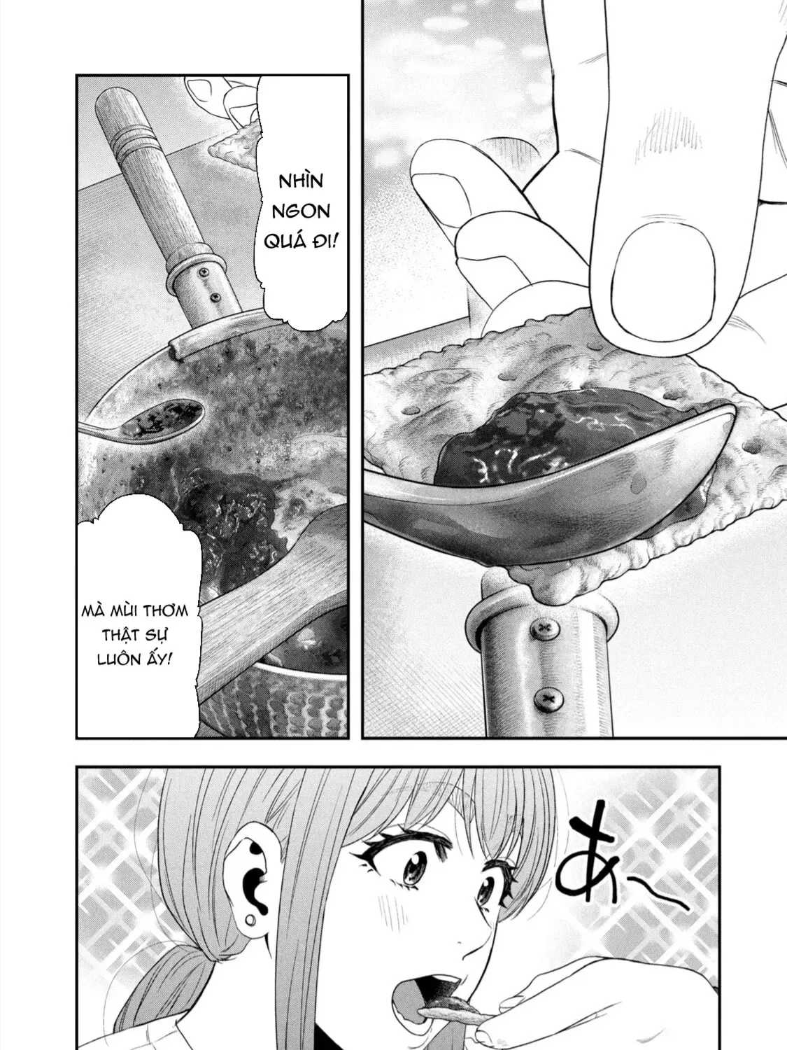 Futari Solo Camp Chap 156 - Next Chap 157