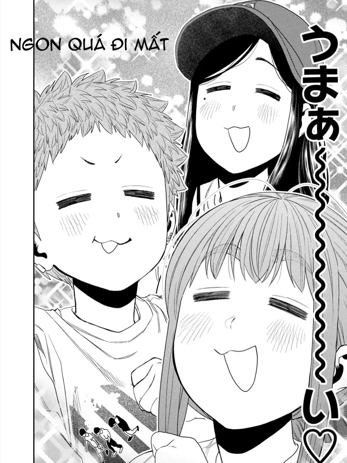 Futari Solo Camp Chap 156 - Next Chap 157