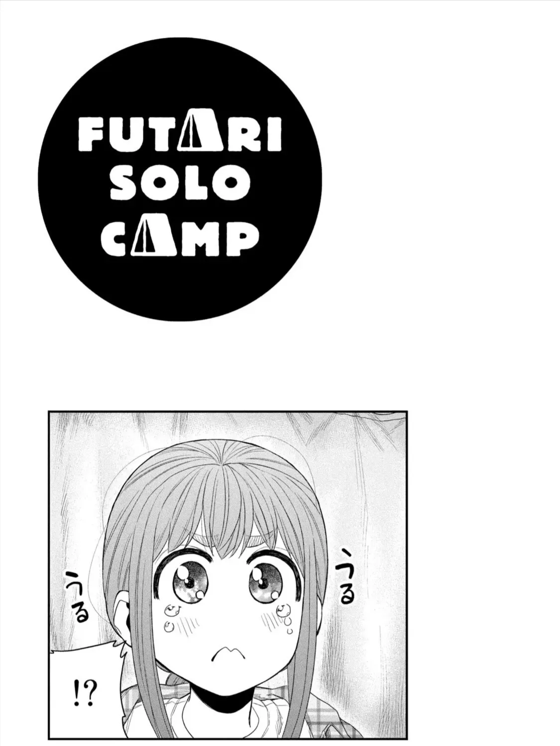 Futari Solo Camp Chap 157 - Next Chap 158