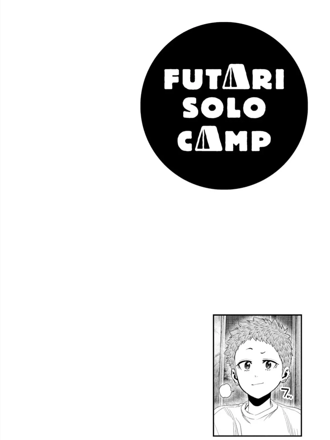 Futari Solo Camp Chap 157 - Next Chap 158