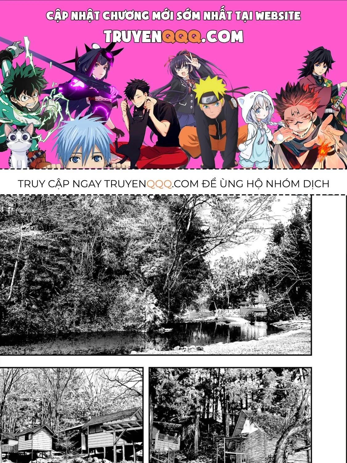 Futari Solo Camp Chap 16 - Next Chap 17