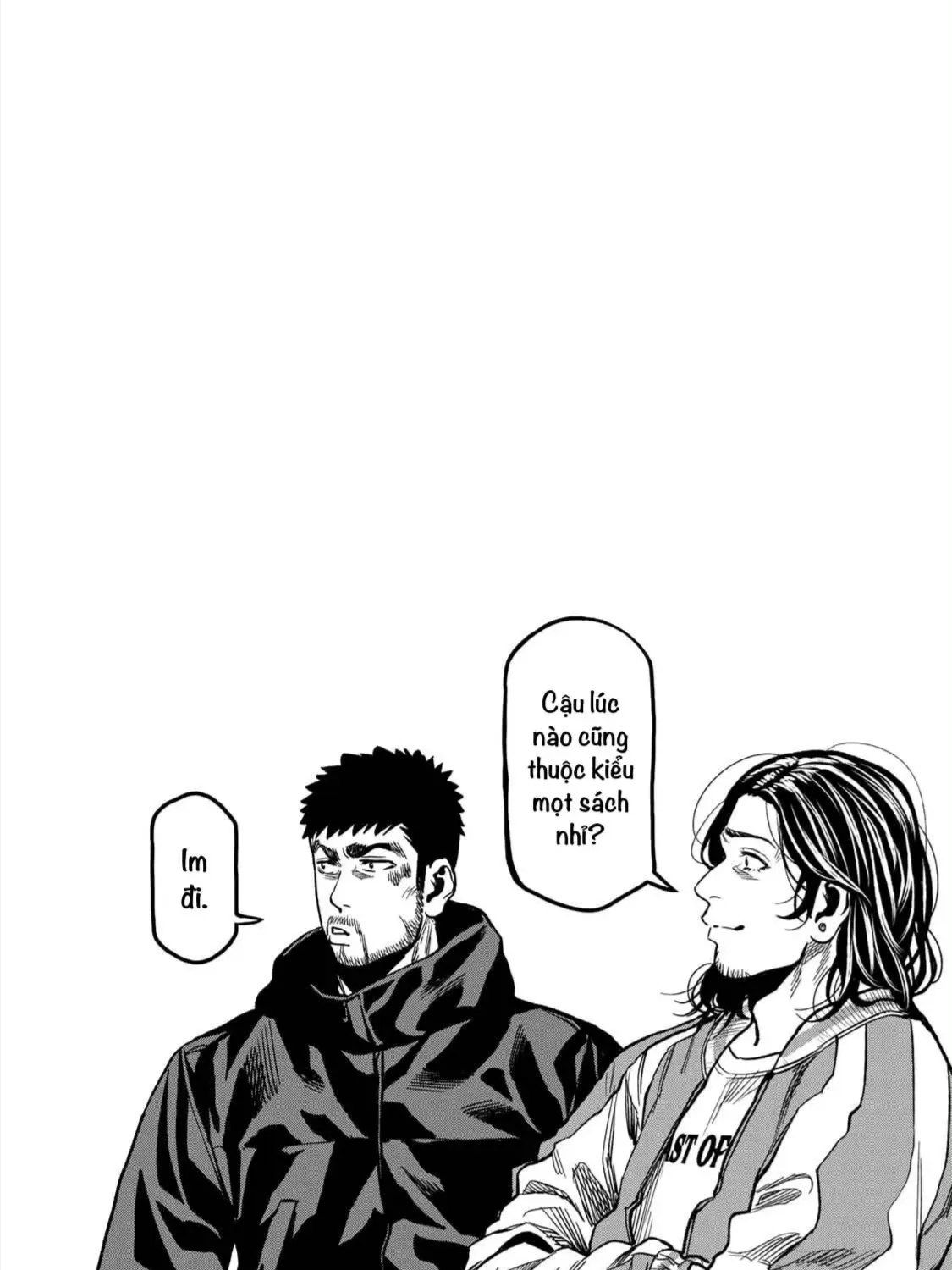 Futari Solo Camp Chap 16 - Next Chap 17