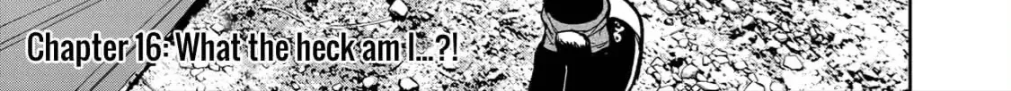 Futari Solo Camp Chap 16 - Next Chap 17