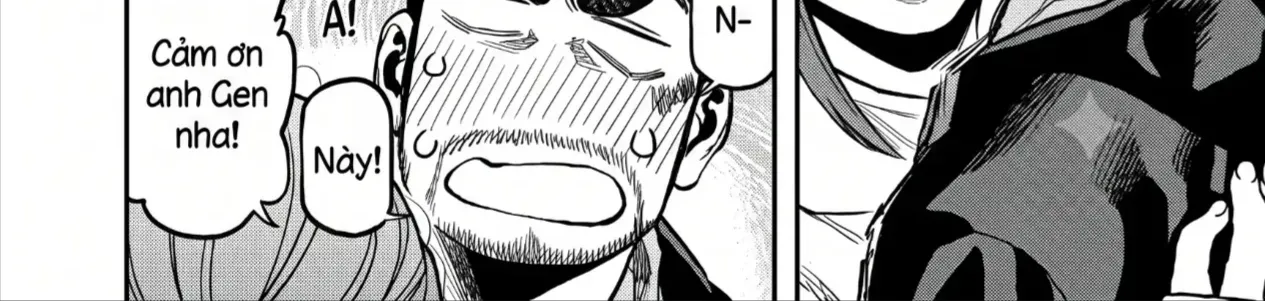 Futari Solo Camp Chap 17 - Next Chap 18