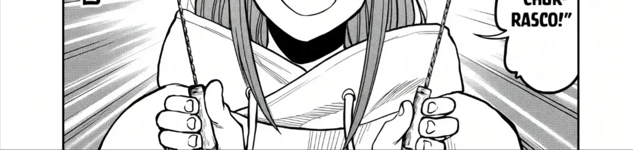 Futari Solo Camp Chap 17 - Next Chap 18