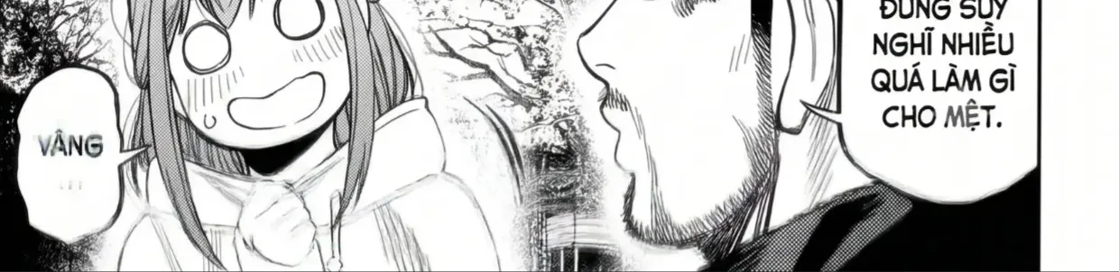 Futari Solo Camp Chap 17 - Next Chap 18