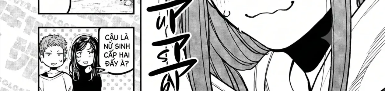 Futari Solo Camp Chap 18 - Next Chap 19