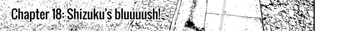 Futari Solo Camp Chap 18 - Next Chap 19