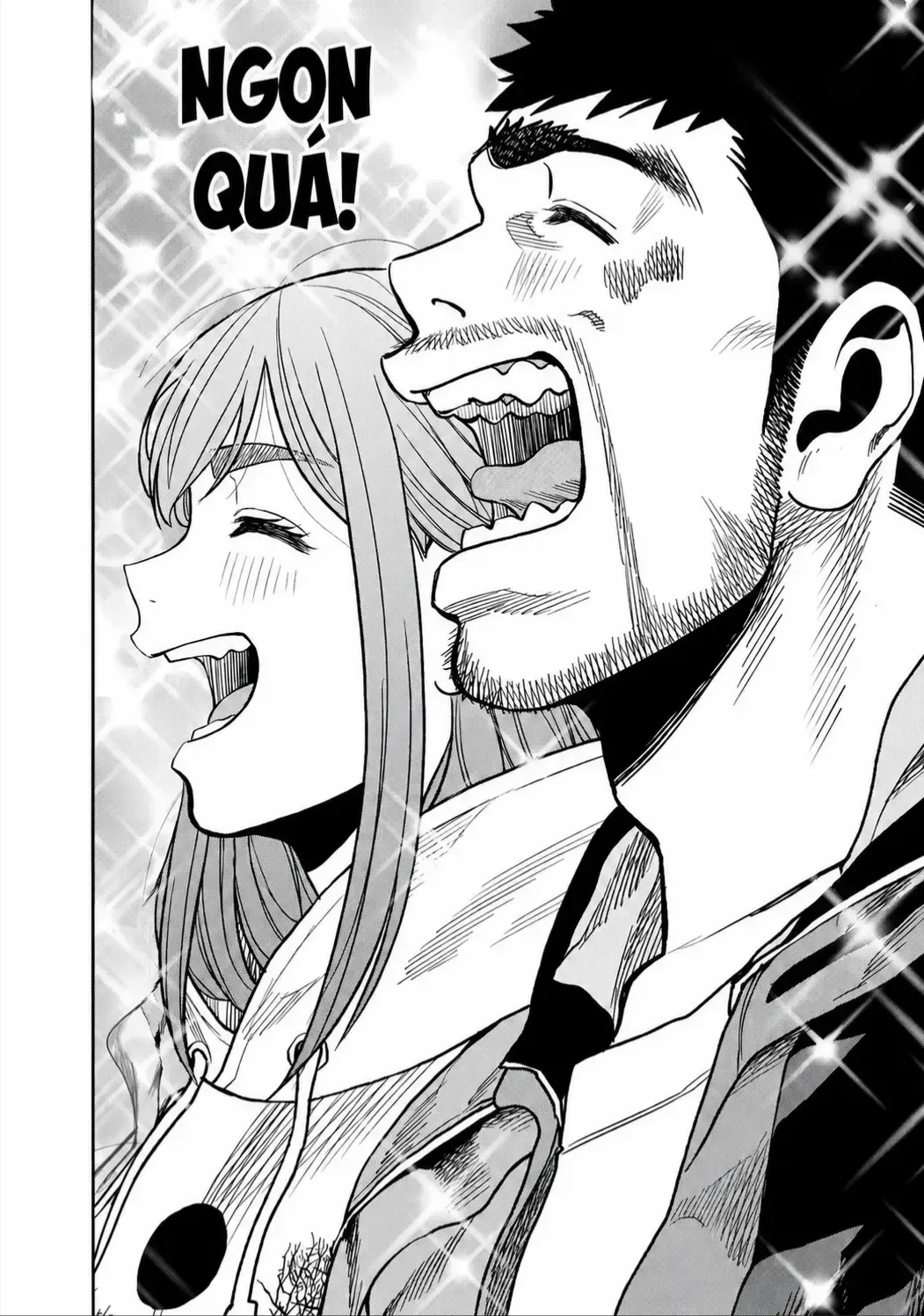 Futari Solo Camp Chap 18 - Next Chap 19