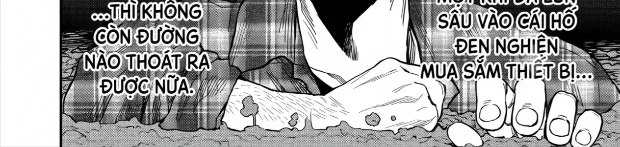 Futari Solo Camp Chap 19 - Next Chap 20