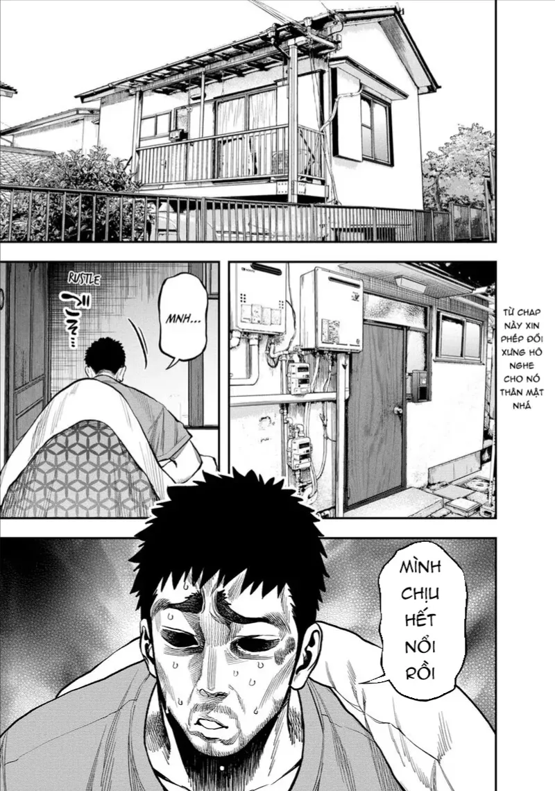 Futari Solo Camp Chap 19 - Next Chap 20
