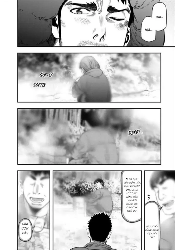 Futari Solo Camp Chap 2 - Next Chap 3
