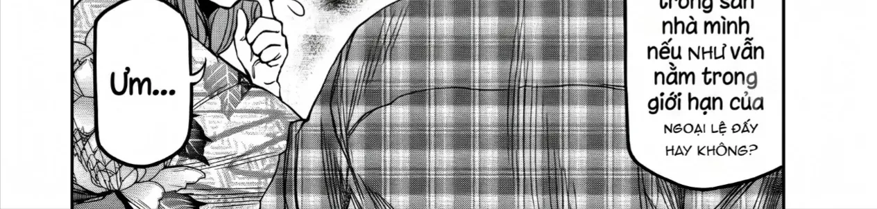 Futari Solo Camp Chap 20 - Next Chap 21