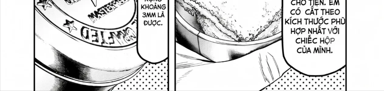Futari Solo Camp Chap 20 - Next Chap 21