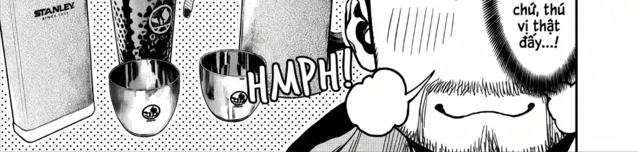 Futari Solo Camp Chap 21 - Next Chap 22