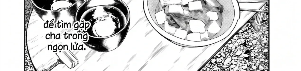 Futari Solo Camp Chap 21 - Next Chap 22