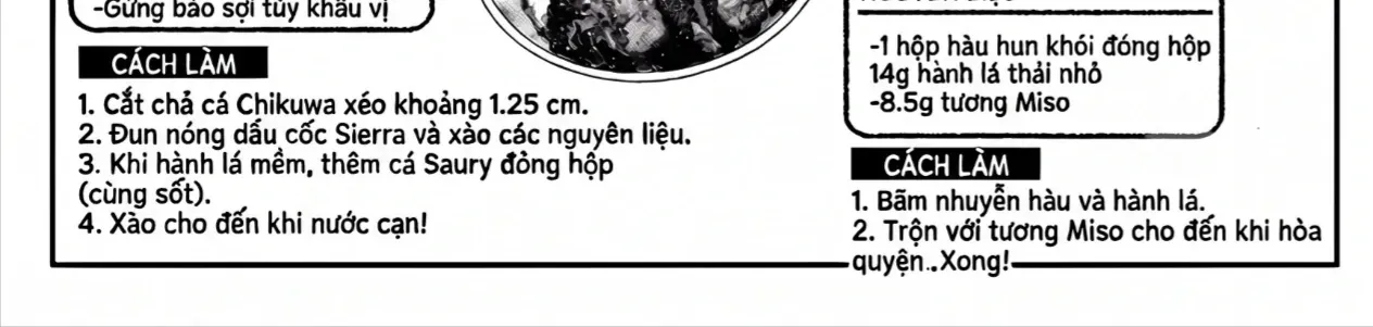 Futari Solo Camp Chap 21 - Next Chap 22