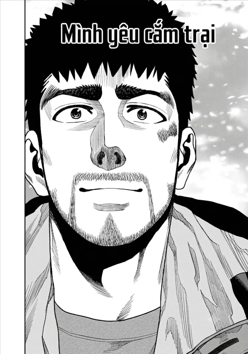 Futari Solo Camp Chap 22 - Next Chap 23