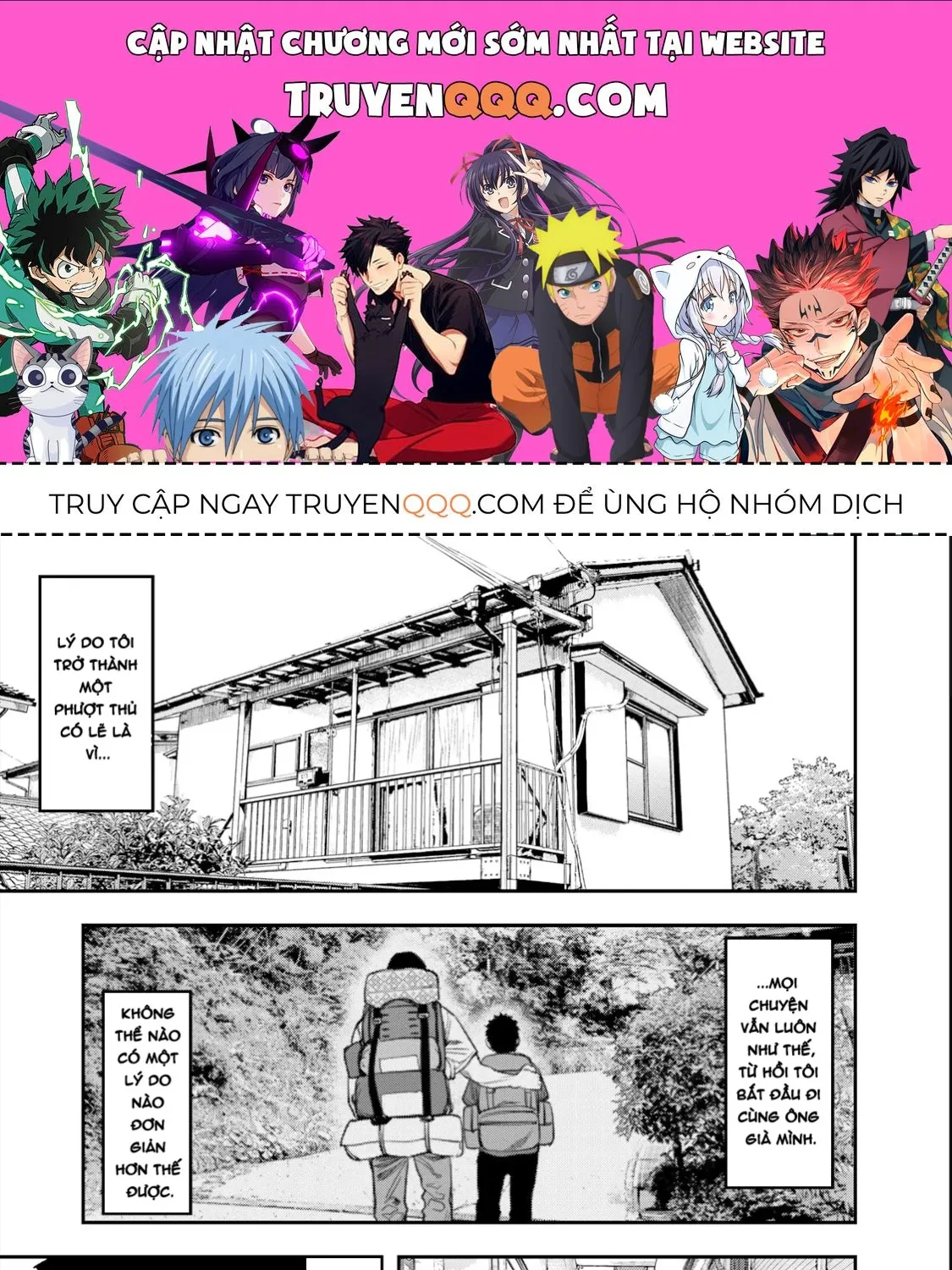 Futari Solo Camp Chap 23 - Next Chap 24