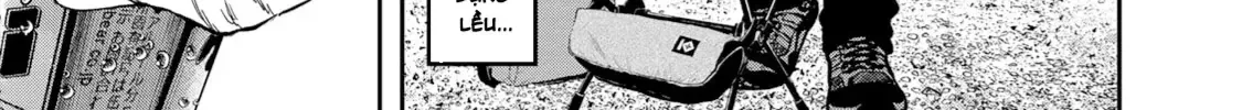 Futari Solo Camp Chap 23 - Next Chap 24