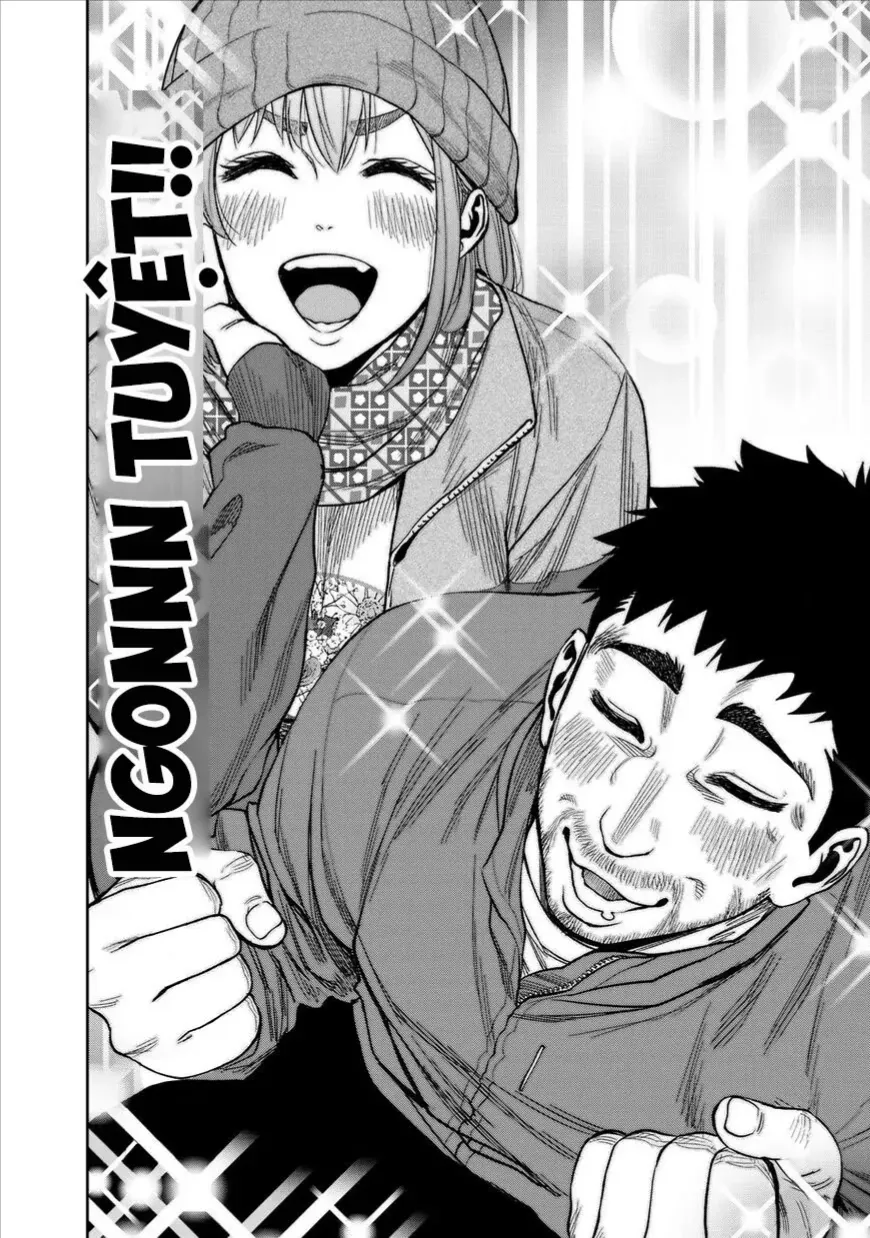 Futari Solo Camp Chap 4 - Next Chap 5