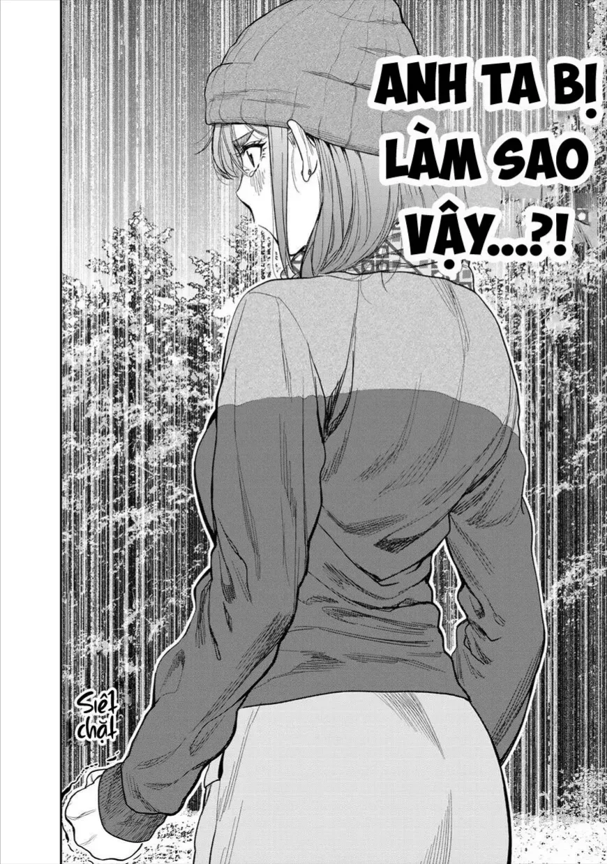 Futari Solo Camp Chap 5 - Next Chap 6