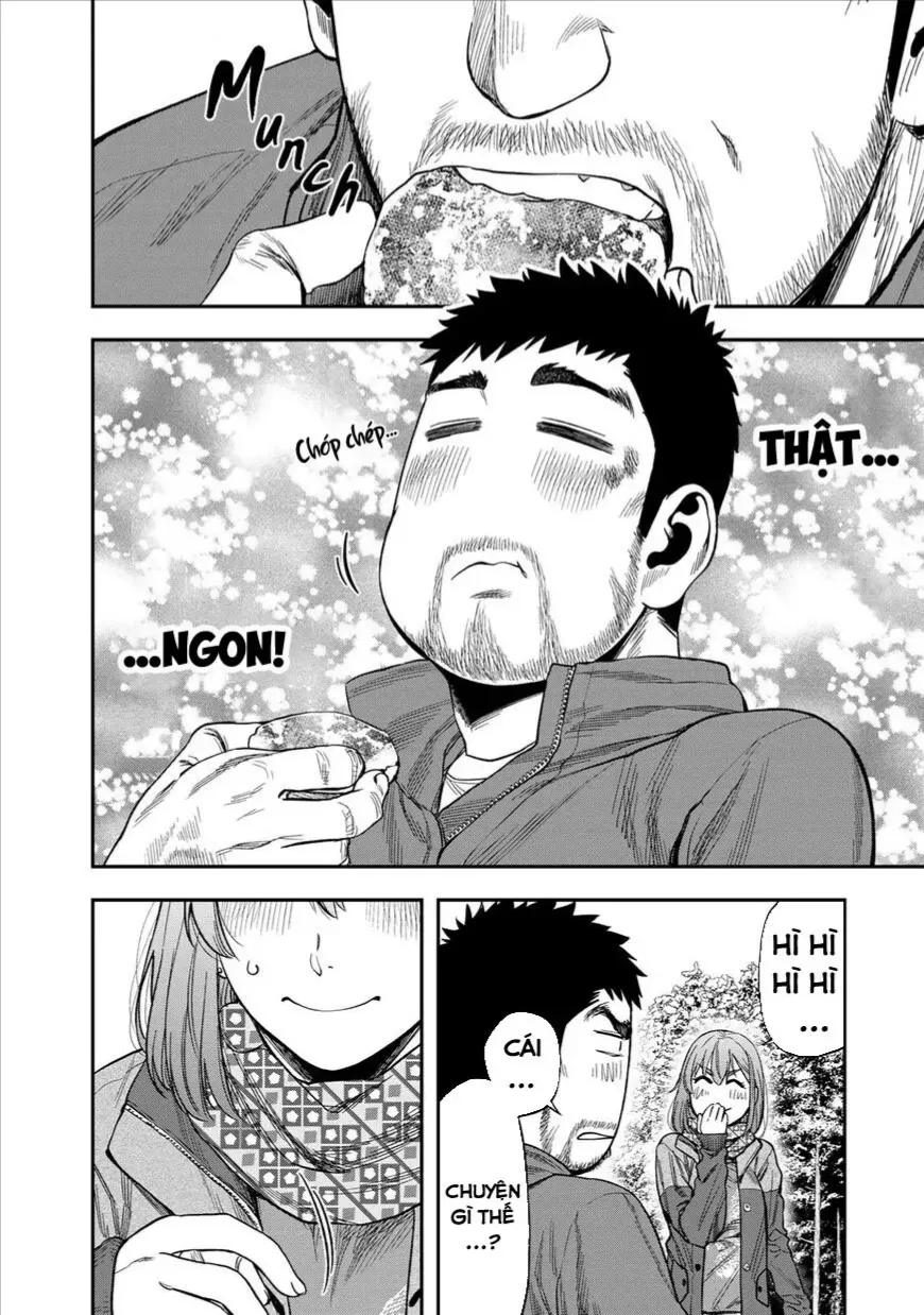 Futari Solo Camp Chap 5 - Next Chap 6