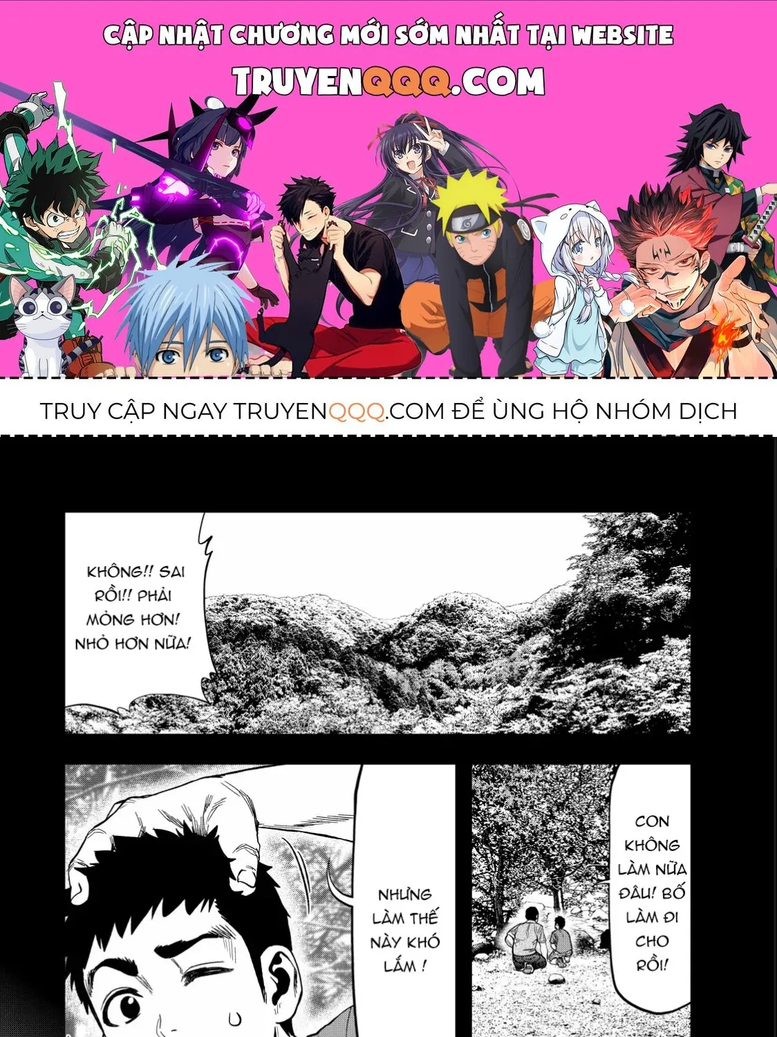 Futari Solo Camp Chap 6 - Next Chap 7