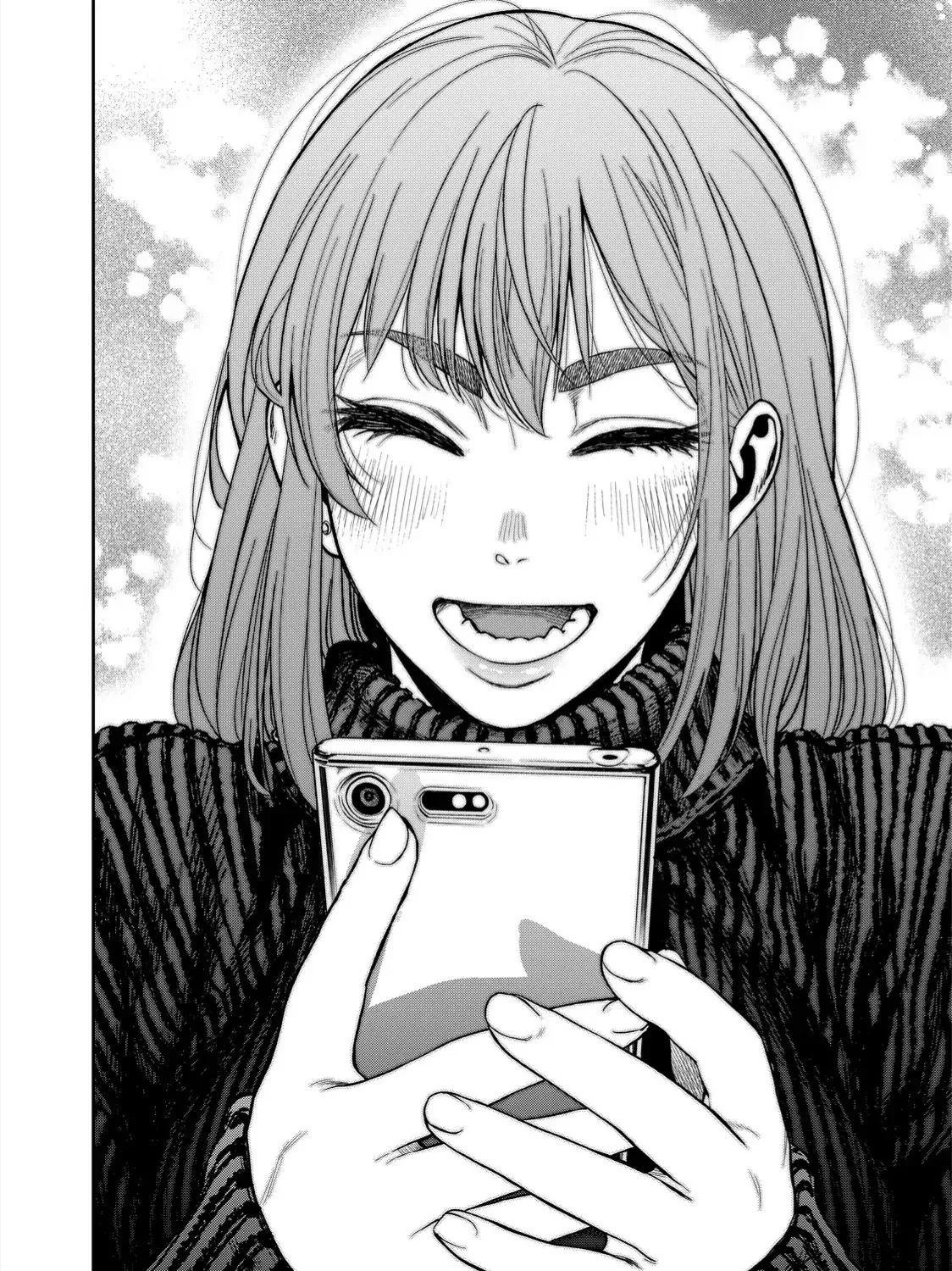 Futari Solo Camp Chap 6 - Next Chap 7
