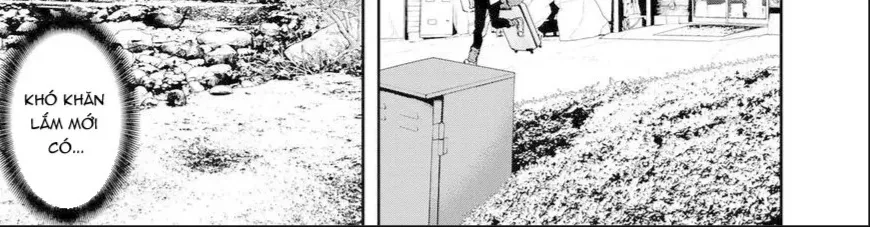 Futari Solo Camp Chap 8 - Next Chap 9