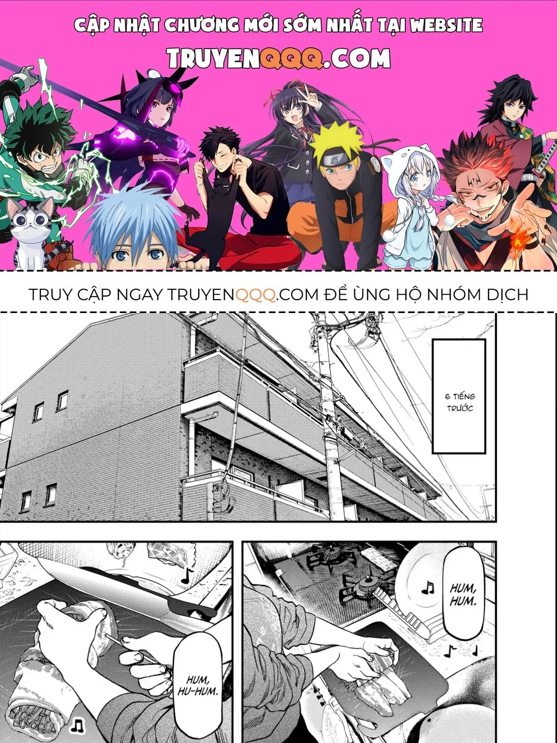 Futari Solo Camp Chap 9 - Next Chap 10